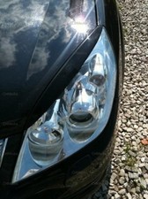 BÖSER BLICK OPEL VECTRA C