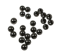 24 Kugeln / Radlager Set für