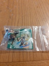 Ü-Ei Kung Fu Panda 3 Bao