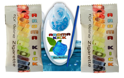 Aroma kapseln 1000 gratis - aroma, +