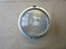 Opel Rekord P1 Goliath Hansa