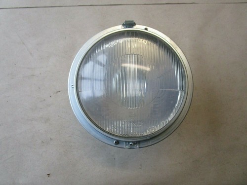 Opel rekord goliath hansa - p1,