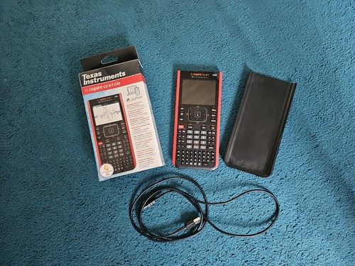 Texas instruments nspire - texas,