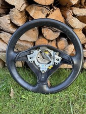 Volkswagen Lederlenkrad Golf IV GTI Lenkrad Original VW Golf 4