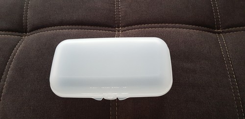 Tupperware maxi twin dose - tupperware,