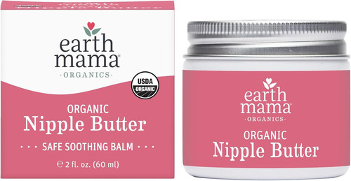 Earth mama angel - baby, 2