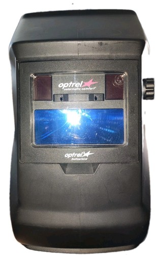 Optrel solarmatic komfort - optrel,