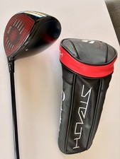 TaylorMade Stealth HD Driver