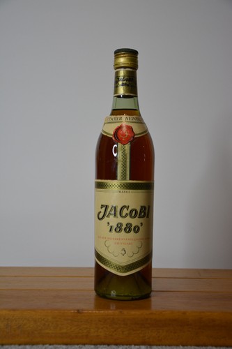 Jacobi 1880 ca 1956 - /,