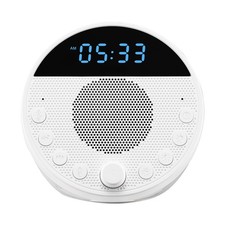 Uimoso Einschlafhilfe White