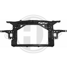 Frontverkleidung DIEDERICHS