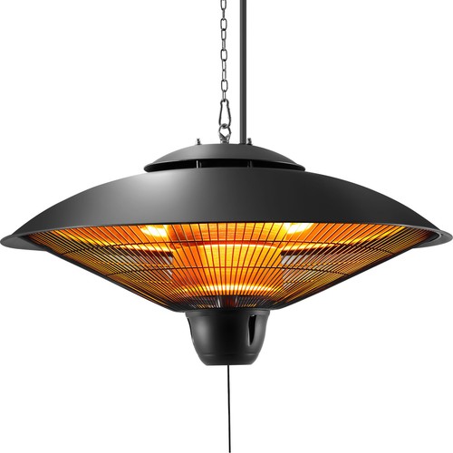 Infrarot heizstrahler 2500w - infrarot,