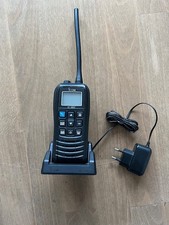 Handfunkgerät ICOM,  IC-M37