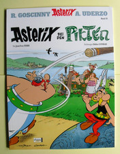 Asterix & Obelix Band 35 neu +