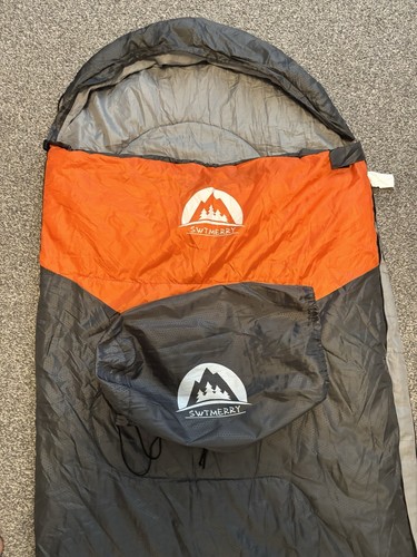 Swtmerry schlafsack - schlafsack, 3