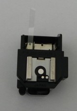 Canon Blitzschuh Adapter Flash Coupler L für F-1 Hotshoe Blitzadapter