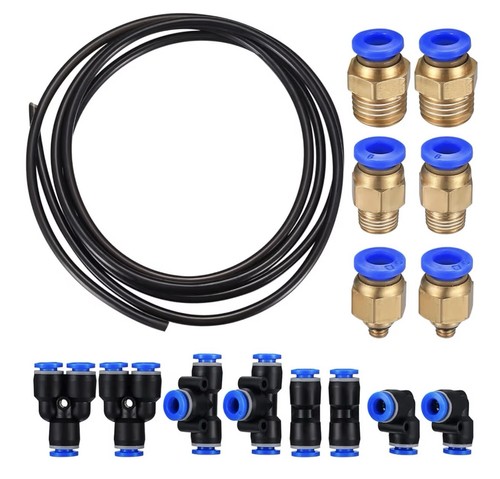 Air compressor polyurethane - air,
