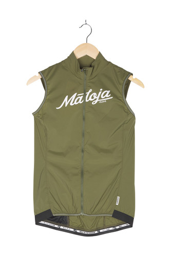 Maloja seism vest cycle - maloja, seism.