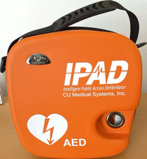 CU Medical Systems IPAD