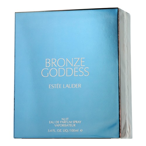 Estée lauder bronze goddess - lauder,