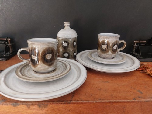 Ceramano tique espresso - tique, 2
