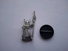 Eldar Hexenmeister mit