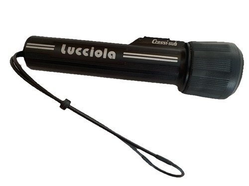 Taschenlampe cressi sub - taschenlampe,
