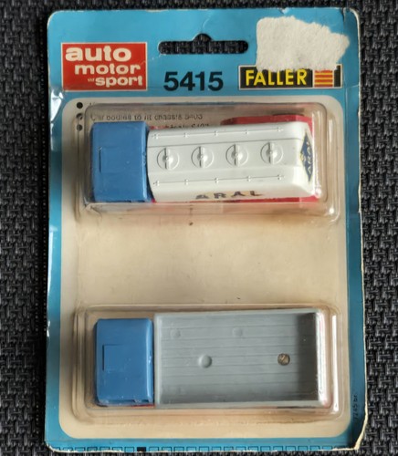 Faller ams 5415 - ams, ~~