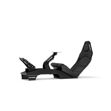 Playseat Formula Black Rennsitz Universal Gaming Stuhl Schwarz 