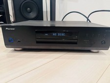 Pioneer BDP-LX58 Blu-ray DVD