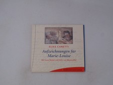 Aufzeichnungen für