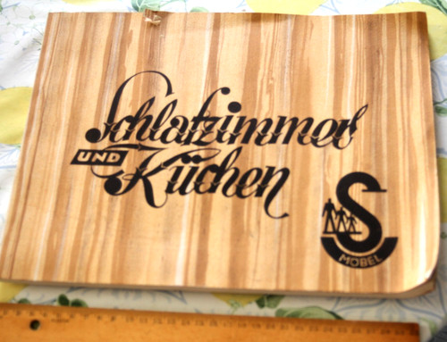 Katalog küche möbel - küche,