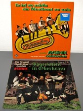 2 LP - Slavko Avsenik und