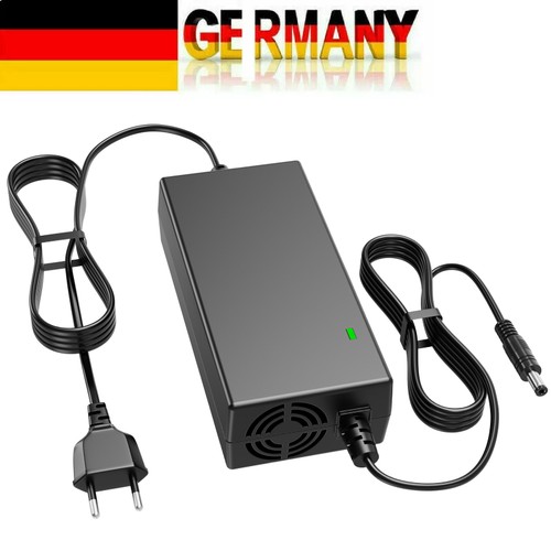 3a ladegerät - 54.6v,