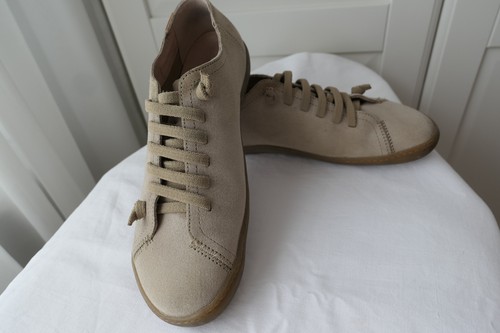 Camper peu beige neuw - peu,