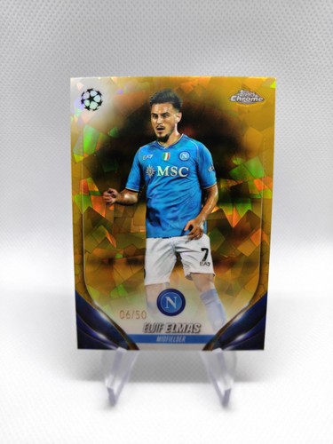 Eljif elmas gold parallel 50 - eljif,