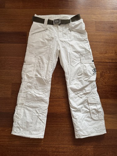 Bogner rare ski hose - bogner,