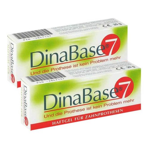 Dinabase unterfütterndes - dinabase, 7
