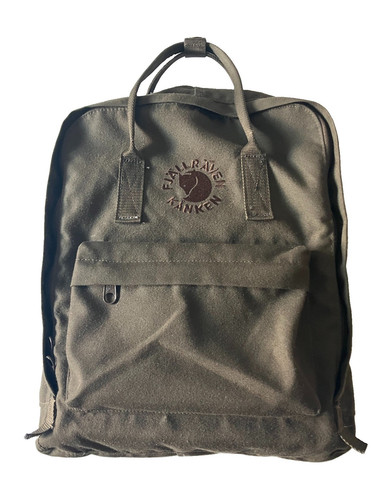 Fjällräven kånken - fjällräven, re-kånken