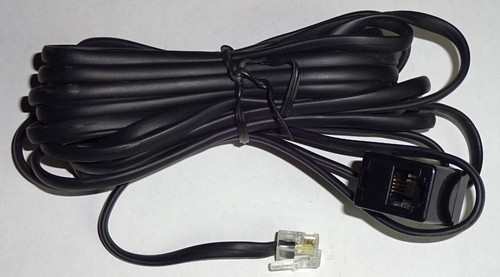 Tae telefonkabel 10 - tae,