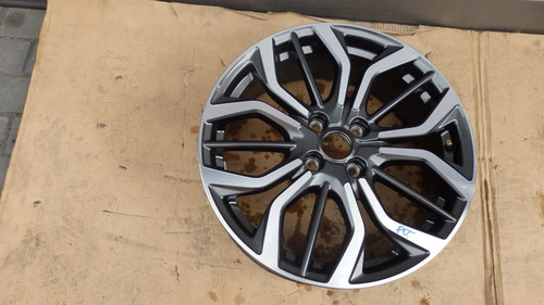Alufelge zoll 0 4x108 - 7.0",