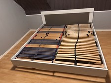 Doppelbett 180x200cm mit 2