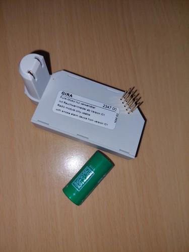 Gira funkmodul 234700 - gira,