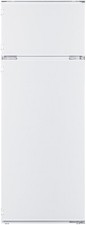 Amica EDTS 374 901 Einbau-Kühl-Gefrierkombination 54cm breit 220 Liter 1698571