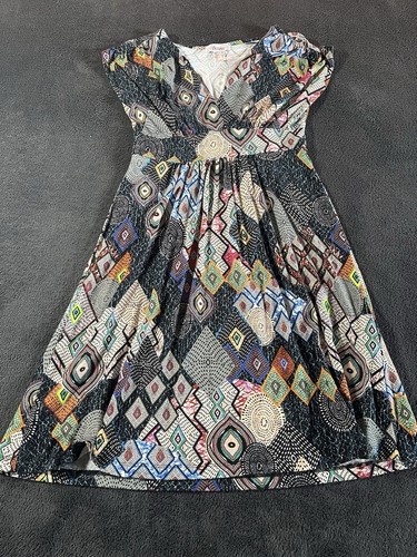 Tesini kleid damen - kleid, gr.