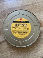 *SEALED* Kodak Vision3 200T
