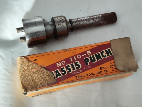 Aus einer werkstattauflösung - aus,
