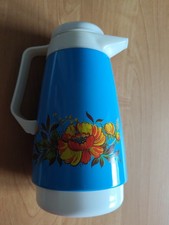 Original DDR Thermoskanne