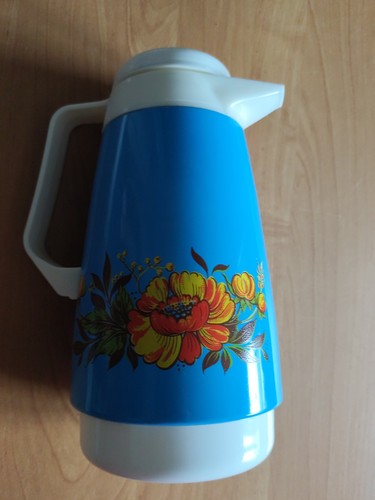 Original ddr thermoskanne - ddr,