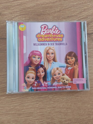 Barbie dreamhouse - -,